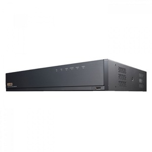 Đầu ghi hình camera IP Samsung QRN-410S - 4 kênh