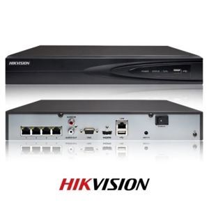 Đầu ghi hình camera IP Ultra Hikvison DS-7604NI-K1