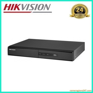 Đầu ghi hình camera IP Ultra Hikvison DS-7604NI-K1