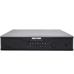 Đầu ghi hình camera IP Uniview NVR308-64E-B - 64 kênh