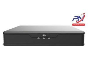 Đầu ghi hình camera IP UNV 4 kênh POE NVR301-04S3-P4
