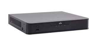 Đầu ghi hình camera IP UNV NVR304-32E-B - 32 kênh
