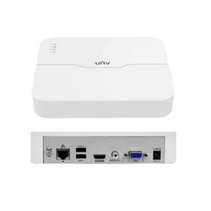 Đầu ghi hình camera IP UNV NVR301-08LB - 8 kênh