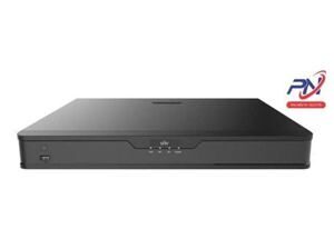 Đầu ghi hình camera IP UNV NVR304-16S - 16 kênh