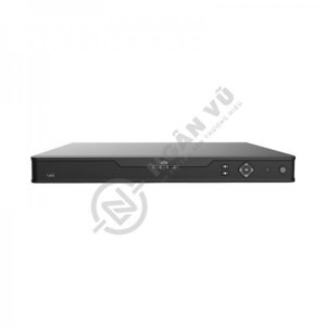 Đầu ghi hình camera IP UNV NVR304-16E-B - 16 kênh