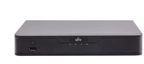 Đầu ghi hình camera IP UNV NVR304-16S - 16 kênh