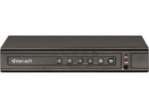 Đầu ghi hình camera IP Vantech VP-608H265 - 8 kênh