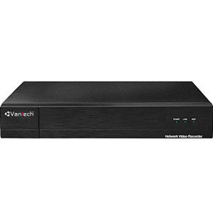 Đầu ghi hình camera IP Vantech VP-8268N-H265+ - 8 kênh