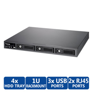 Đầu ghi hình Vivotek NR8401 - 16 kênh