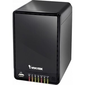 Đầu ghi hình Vivotek ND8321 - 8 kênh