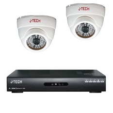 Đầu ghi hình J-Tech AHD-8004