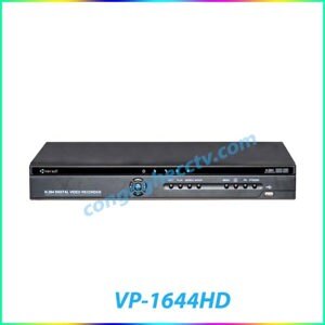 Đầu ghi hình camera Vantech VP-1644HD