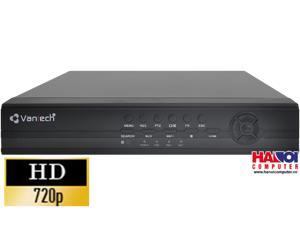 Đầu ghi hình cho camera Vantech VP-461AHD - 4 kênh