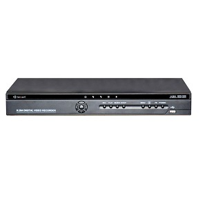 Đầu ghi hình cho camera Vantech VP-861AHD