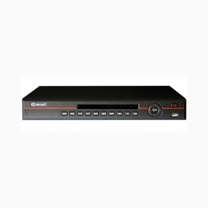 Đầu ghi hình Vantech VP-453CVI (VP-453-CVI) - 4 kênh