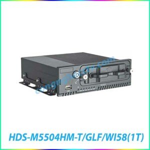 Đầu ghi hình chuyên dụng cho xe HDParagon HDS-M5504HM-T-GLF-WI58