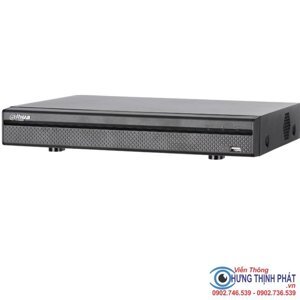 Đầu ghi hình Dahua DVR XVR5108H-4KL-X