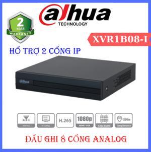 Đầu ghi hình Dahua XVR1B08-I