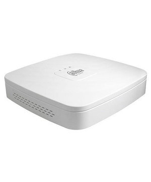 Đầu ghi hình Dahua XVR5104C-4KL-X - 4 kênh