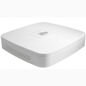 Đầu ghi hình Dahua XVR5104C-X1 - 4 kênh