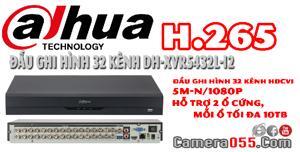 Đầu ghi hình Dahua XVR5432L