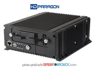 Đầu ghi hình di động HDPARAGON HDS-7204TVI-MB/3G