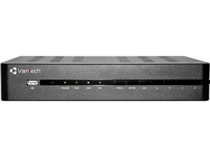 Đầu ghi hình DTV Hybrid Vantech VP-4166DTV