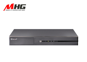 Đầu ghi hình DTV Hybrid Vantech VP-866DTV - 8 kênh