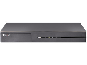 Đầu ghi hình DTV Hybrid Vantech VP-866DTV - 8 kênh