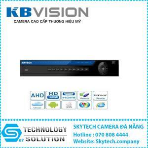 Đầu ghi hình DVR KBvision KR-D9216DR