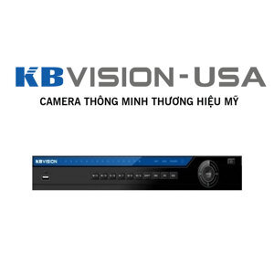 Đầu ghi hình DVR KBvision KR-D9216DR