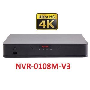 Đầu ghi hình GLOBAL NVR-0108M-V3