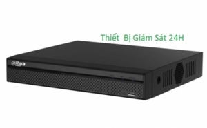 Đầu ghi hình H.265+ Dahua DH-XVR5104HS-X - 4 kênh