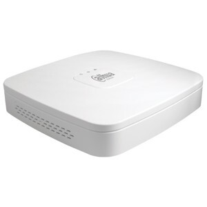 Đầu ghi hình H.265+ Dahua XVR4104C-X1 - 4 kênh