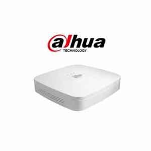 Đầu ghi hình H.265+ Dahua XVR4104C-X1 - 4 kênh