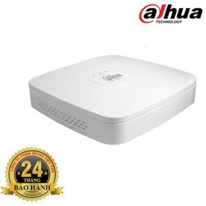 Đầu ghi hình H.265 Dahua XVR4108C-X - 8 kênh