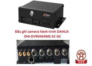 Đầu ghi hình hành trình Dahua DVR0404ME-SC-GC