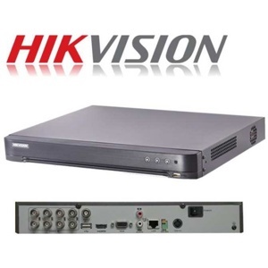 Đầu ghi hình HD 4.0 DVR DS-7204HQHI-K1-P