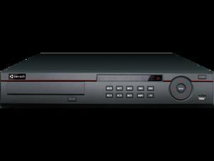 Đầu ghi hình Vantech VP-1652CVI (VP-1652-CVI) - 16 kênh