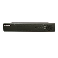 Đầu ghi hình HD-CVI Spyeye SP-2700ACVI.72 - 4 kênh