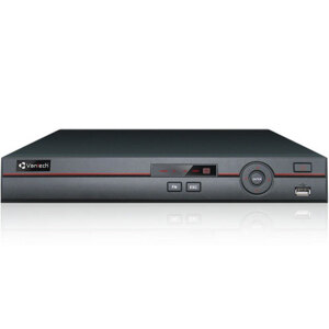 Đầu ghi hình Vantech VP-450CVI (VP-450-CVI) - 4 Kênh