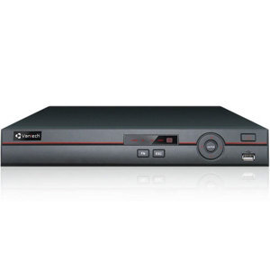 Đầu ghi hình Vantech VP-450CVI (VP-450-CVI) - 4 Kênh