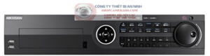 Đầu ghi hình HD-TVI 32 kênh HIKVision DS-8132HUHI-K8