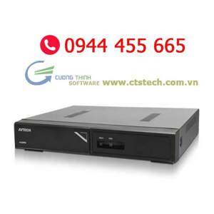 Đầu ghi hình HD-TVI 4 kênh AVTECH DGD1304