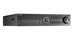 Đầu ghi hình HD-TVI 4 kênh HIKVISION DS-8104HQHI-SH