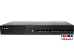 Đầu ghi hình HD-TVI 8 kênh VANTECH VP-863TVI