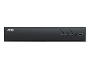 Đầu ghi hình HD-TVI Afiri DVR-304C1 - 4 kênh