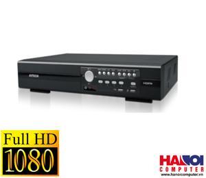 Đầu ghi hình HD-TVI Avtech AVT204