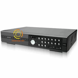 Đầu ghi hình HD-TVI Avtech AVZ308 - 8 kênh