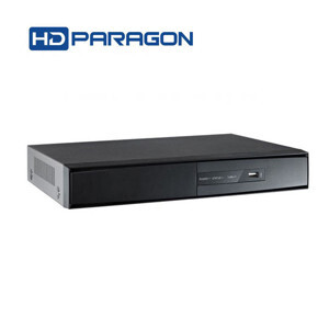 Đầu ghi hình HD-TVI HDParagon HDS-7216QTVI-HDMI/NE - 16 kênh